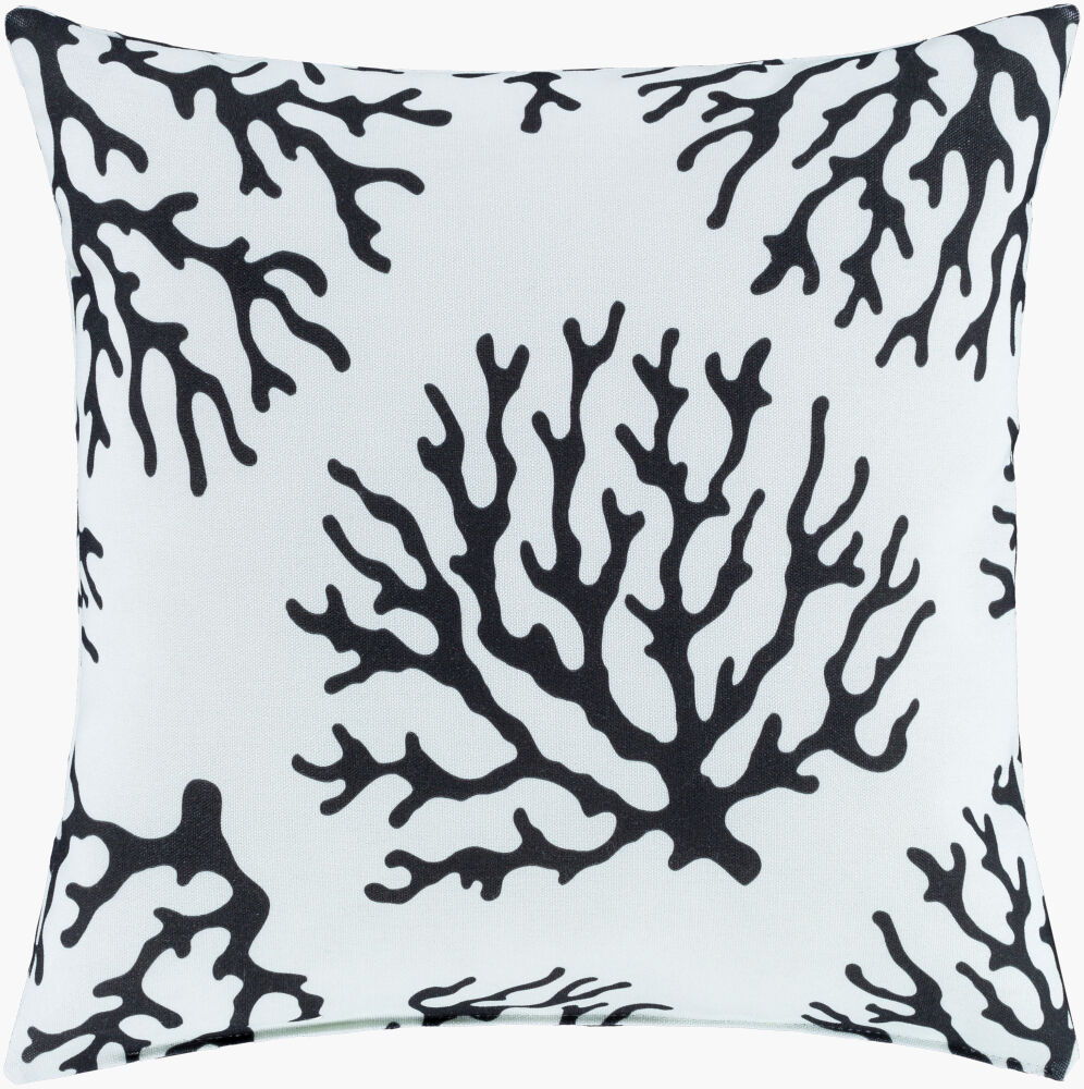 Coral Pillow