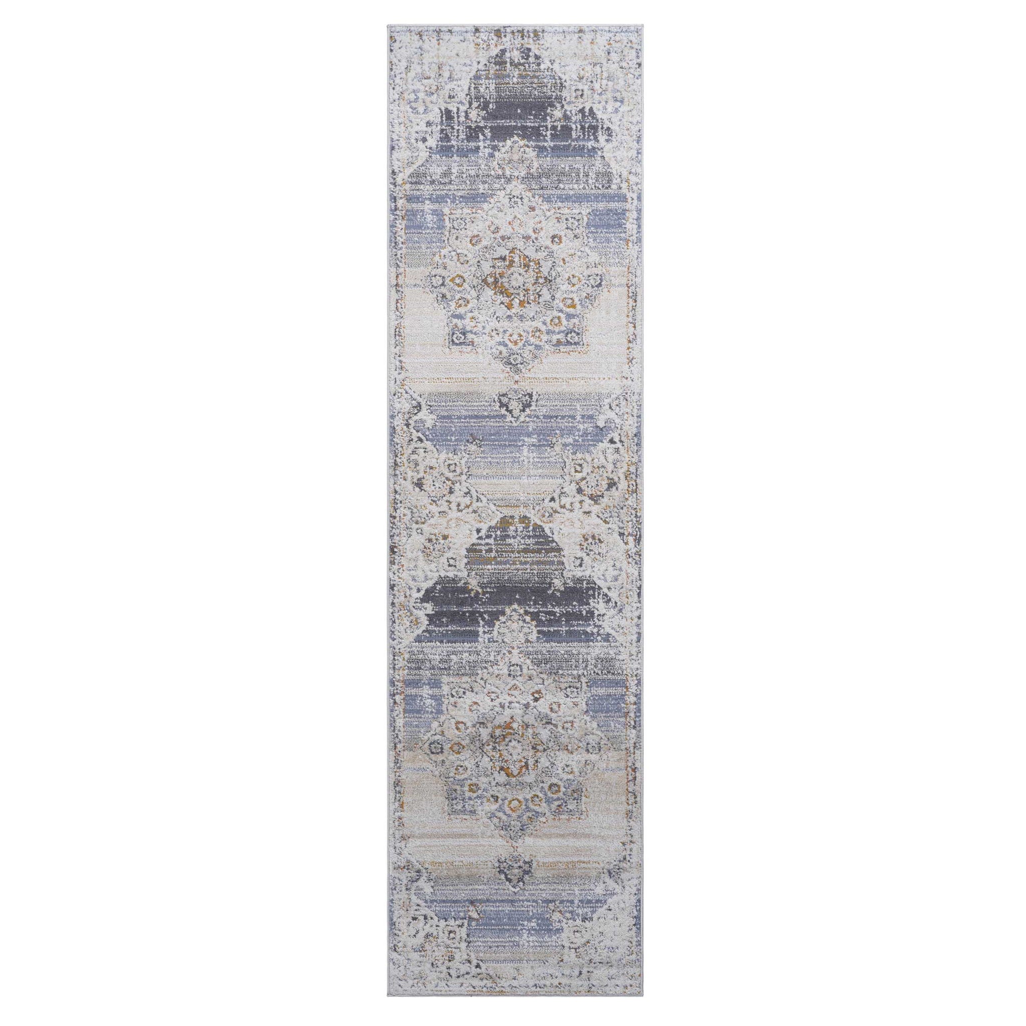 Payas - Medallion Area Rug