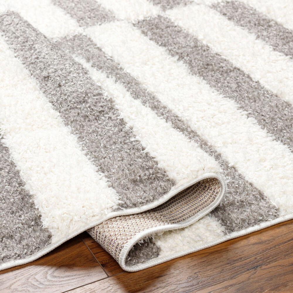Rodos Machine Woven Rug