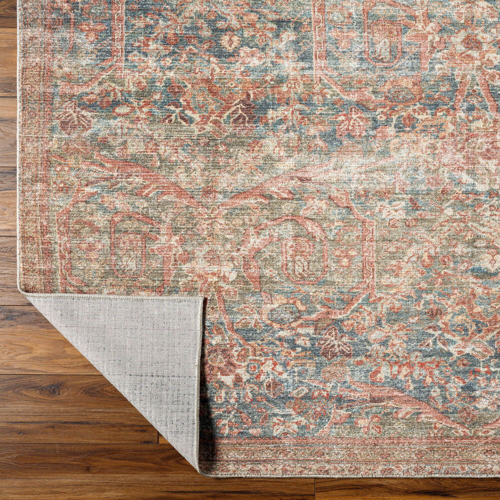 Marlene Machine Woven Rug
