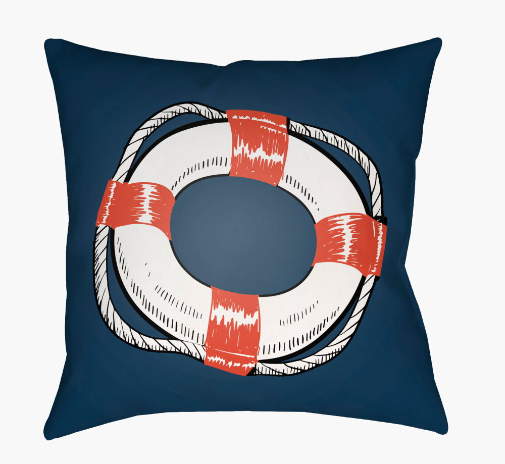 Litchfield Pillow