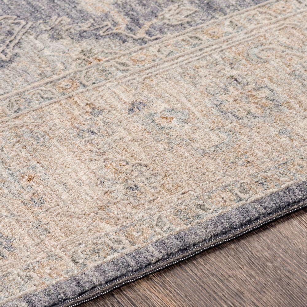 Avant Garde Machine Woven Rug