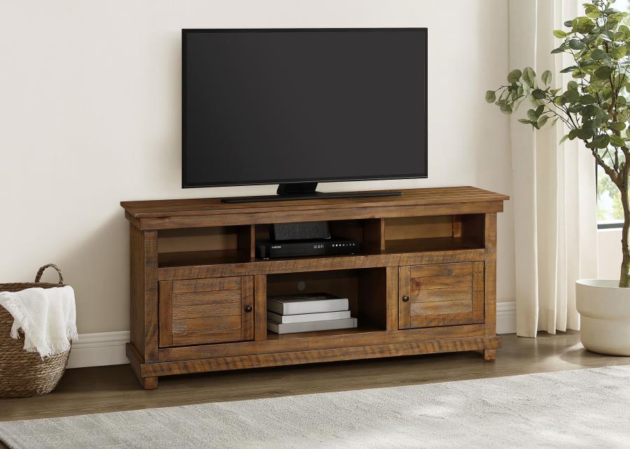 Coaster Fine Furniture Payne - TV Stand Media Console | Meri Furniture