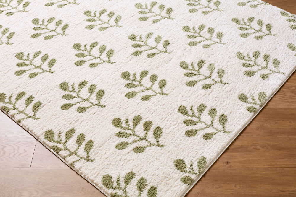 Rivoli Machine Woven Rug