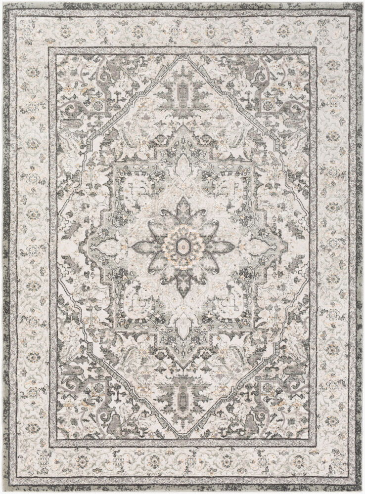 Quatro Machine Woven Rug