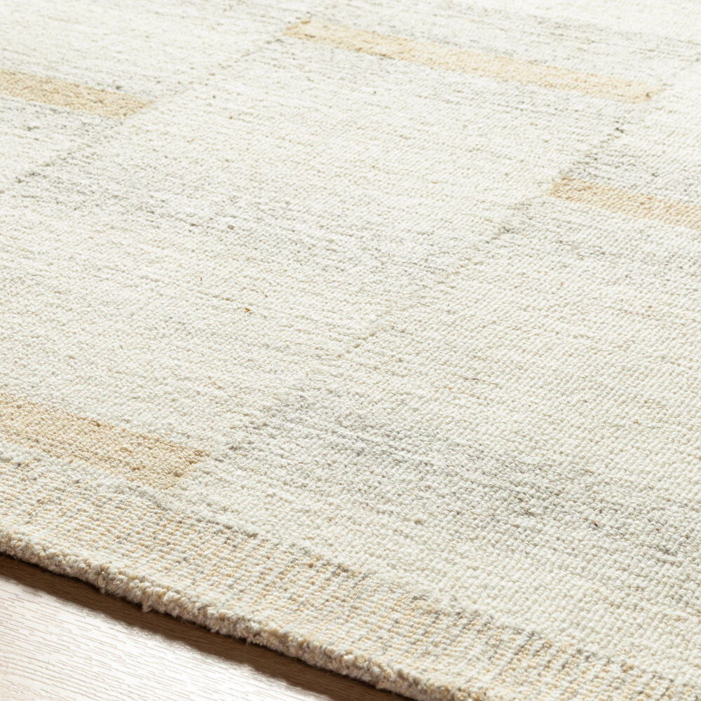 Max Handmade Rug