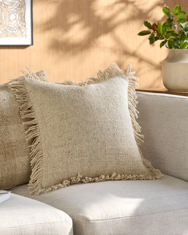Marisol Pillow