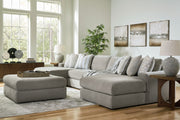 Signature Design by Ashley® Avaliyah - Living Room Set | Meri Furniture
