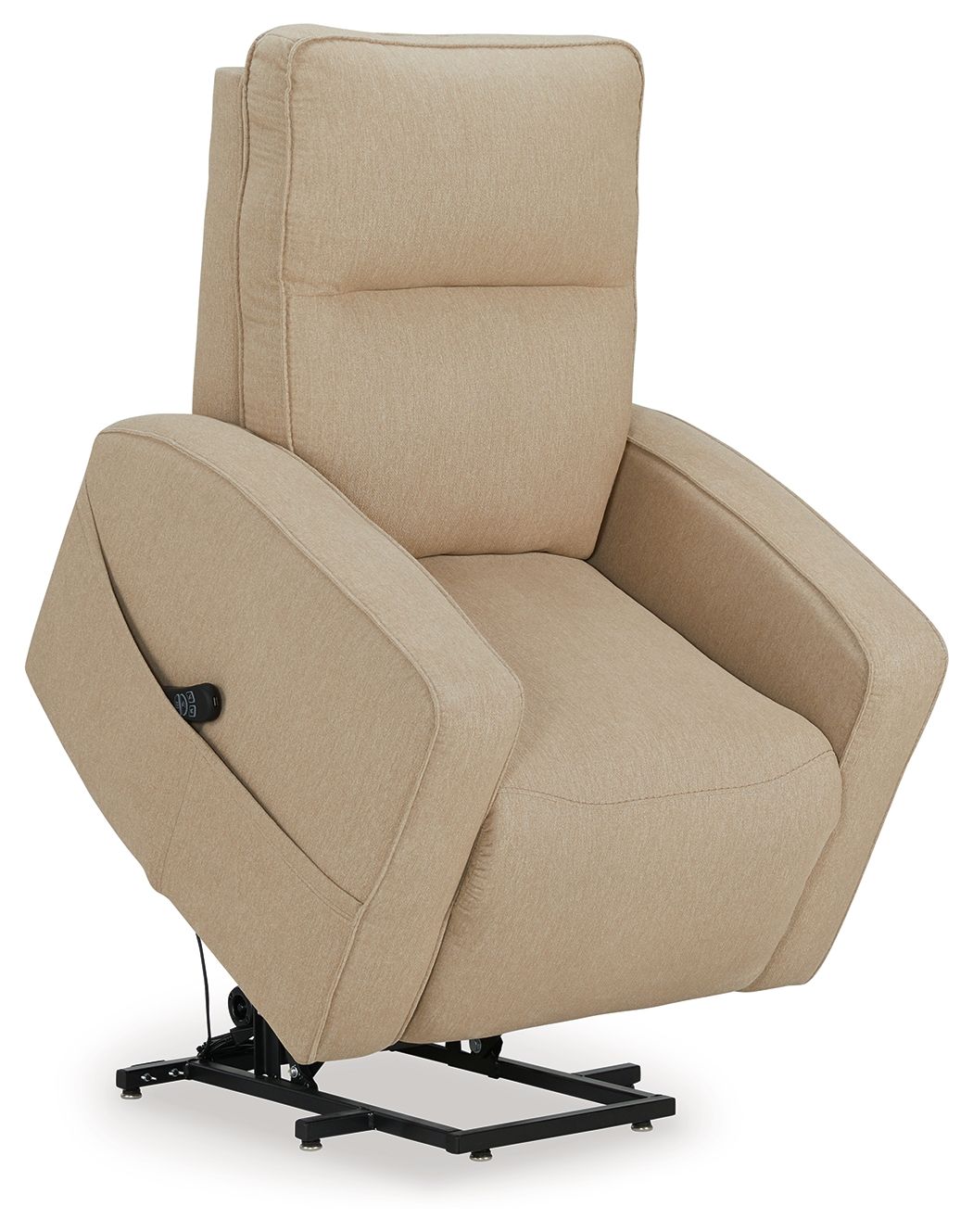 Signature Design by Ashley® Starganza - Power Lift Recliner | Meri Furniture