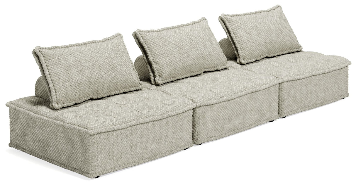 Signature Design by Ashley® Bales - Sectional | Meri Furniture