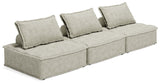 Signature Design by Ashley® Bales - Sectional | Meri Furniture
