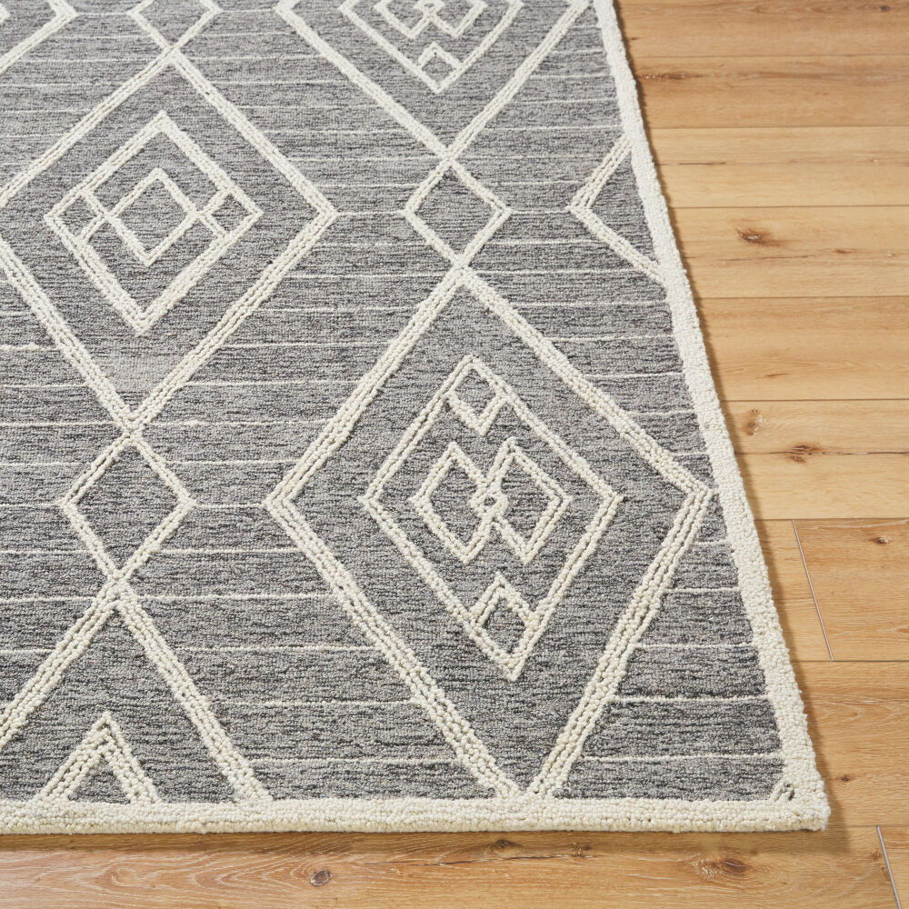 Jules Handmade Rug
