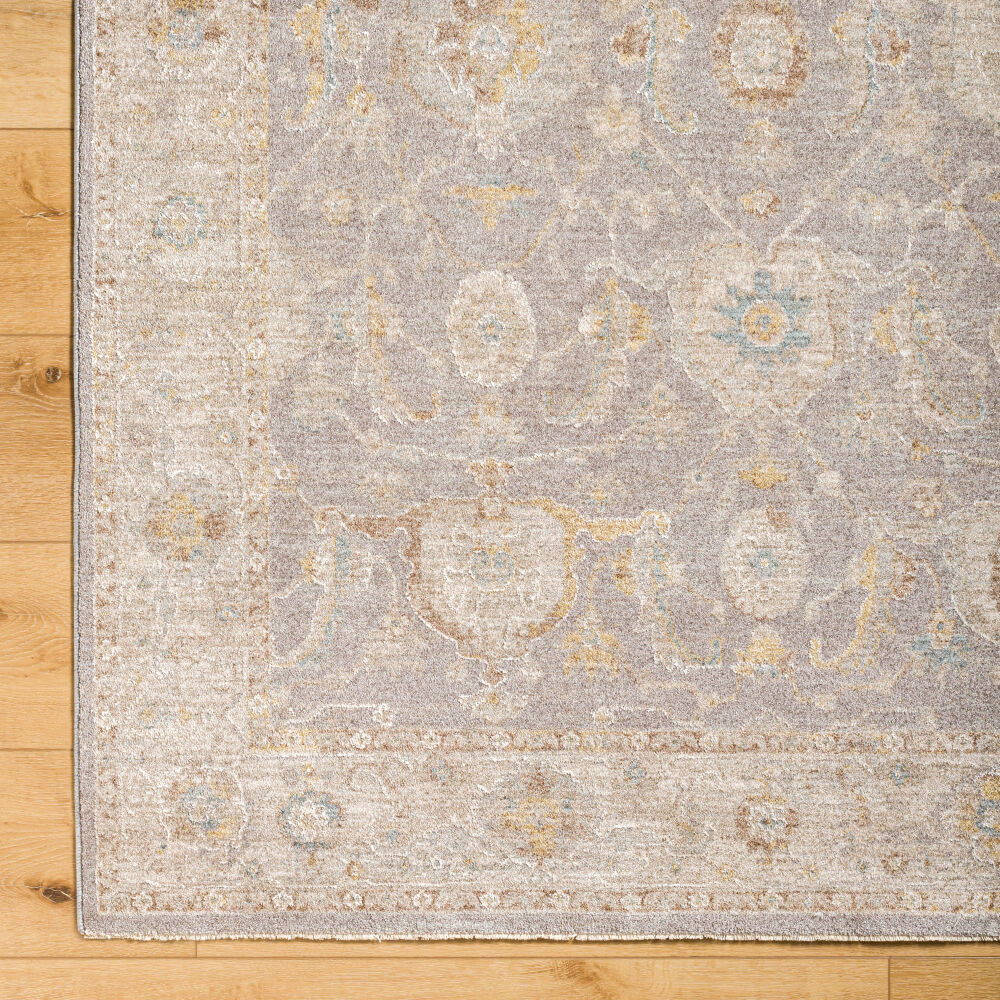 Avant Garde Machine Woven Rug