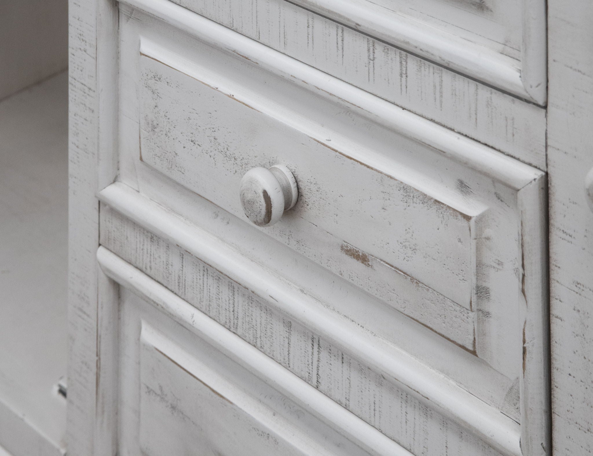 Terra - 7 Drawer Chest