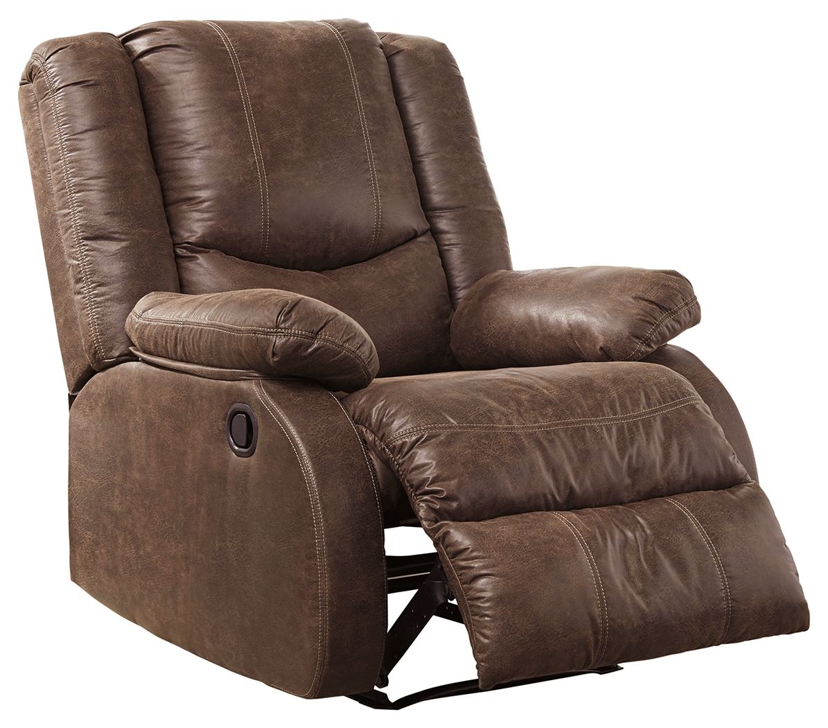 Ashley Furniture Bladewood - Recliner | Meri Furniture