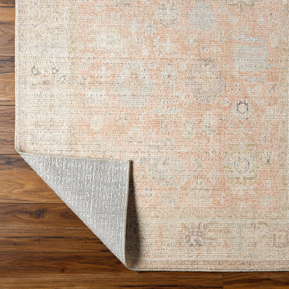 Marlene Machine Woven Rug