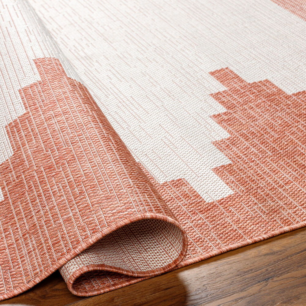 Eagean Machine Woven Rug