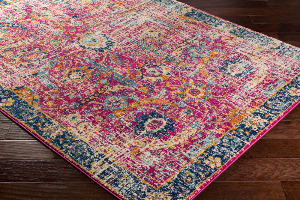 Harput Machine Woven Rug