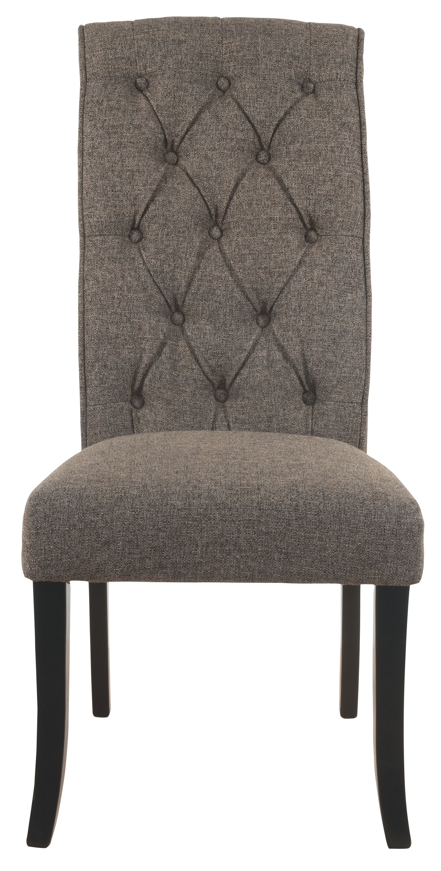 Signature Design by Ashley® Tripton - Side Chair | Meri Furniture
