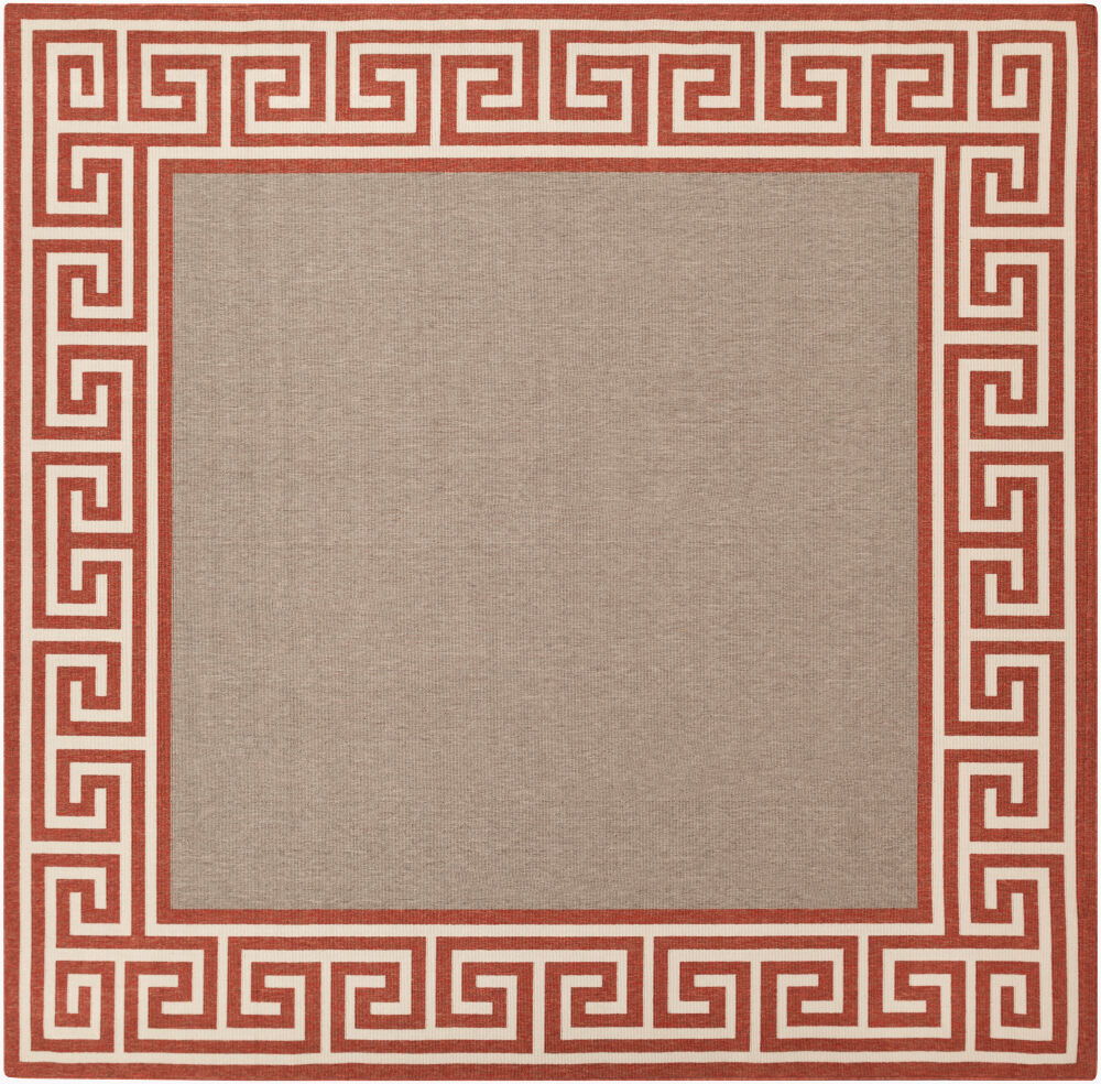 Alfresco Machine Woven Rug