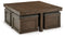Living Room Sets