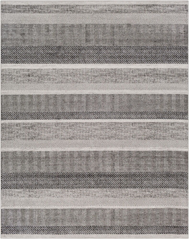 Nepali Machine Woven Rug