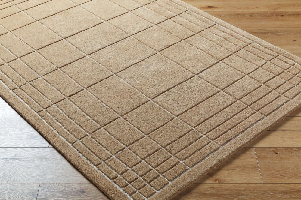 Brook Handmade Rug