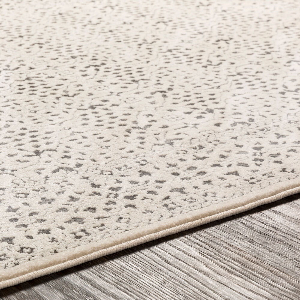 Bahar Machine Woven Rug
