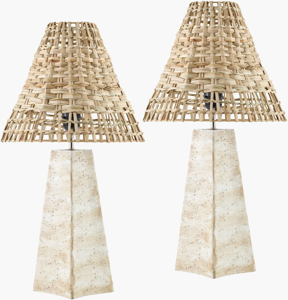 Iskut Accent Table Lamp
