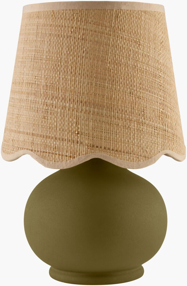 Stella Diminuta Accent Table Lamp