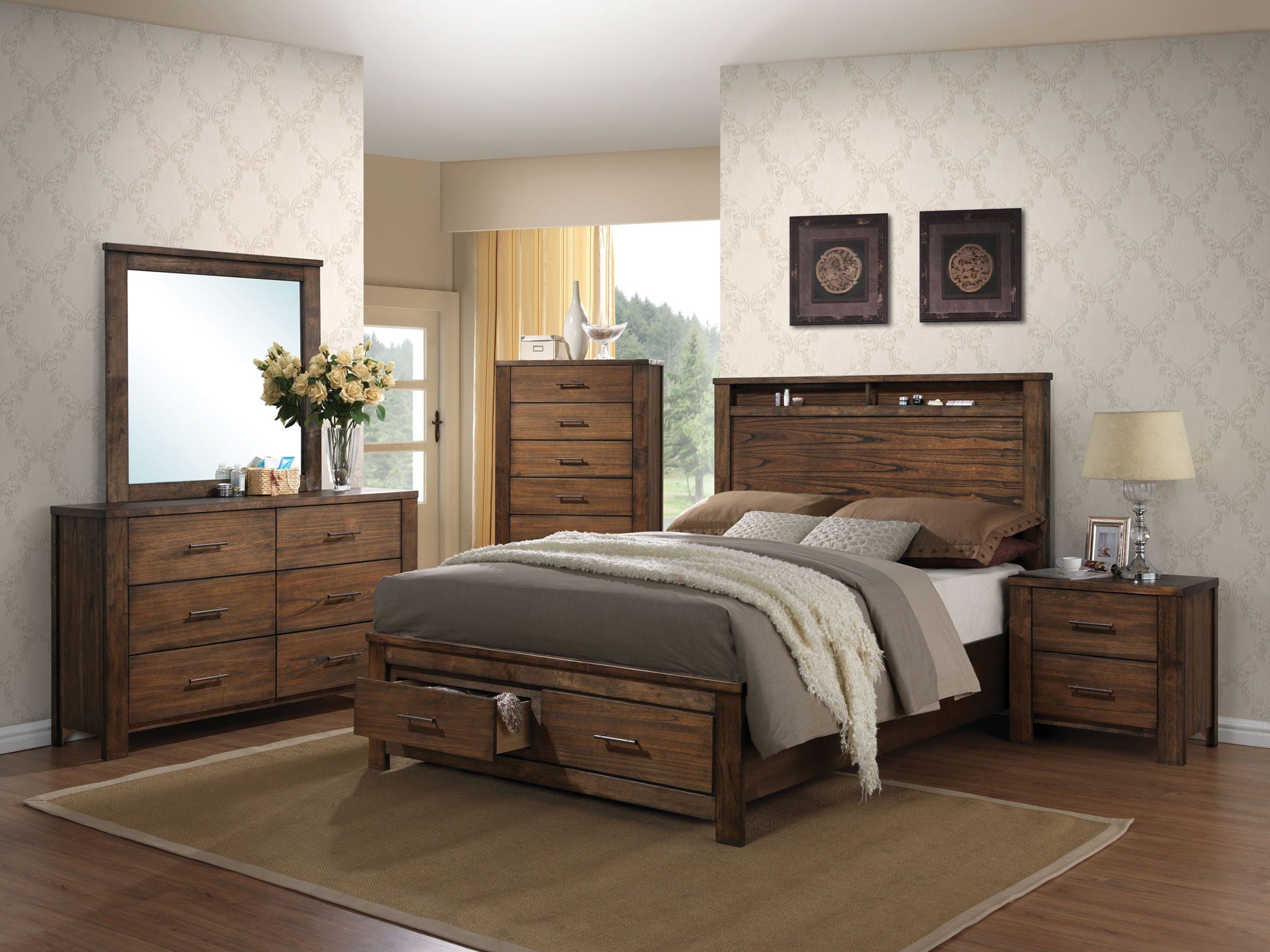 Bedroom Sets