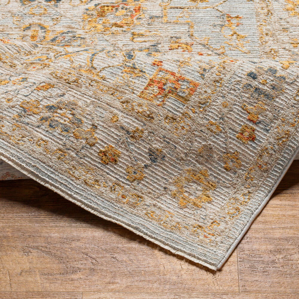 Reina Machine Woven Rug