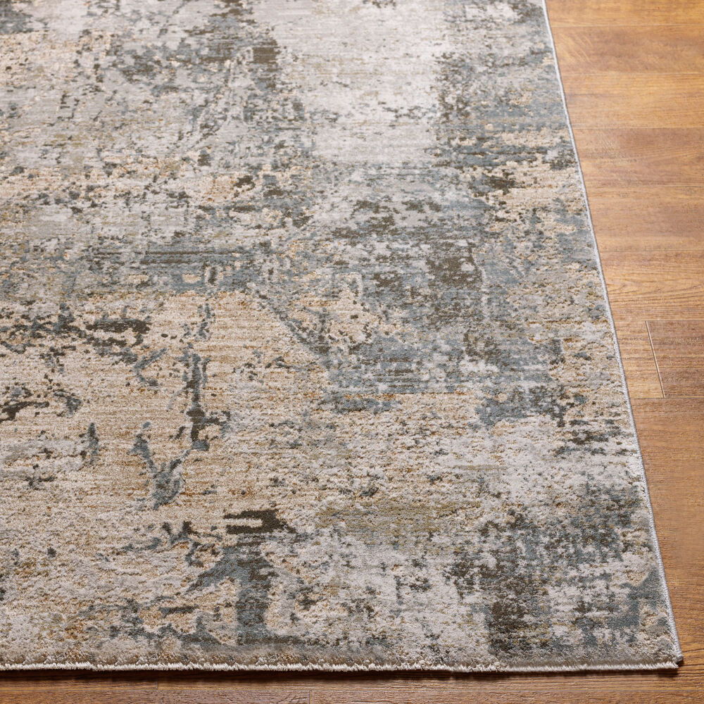 Brunswick Machine Woven Rug