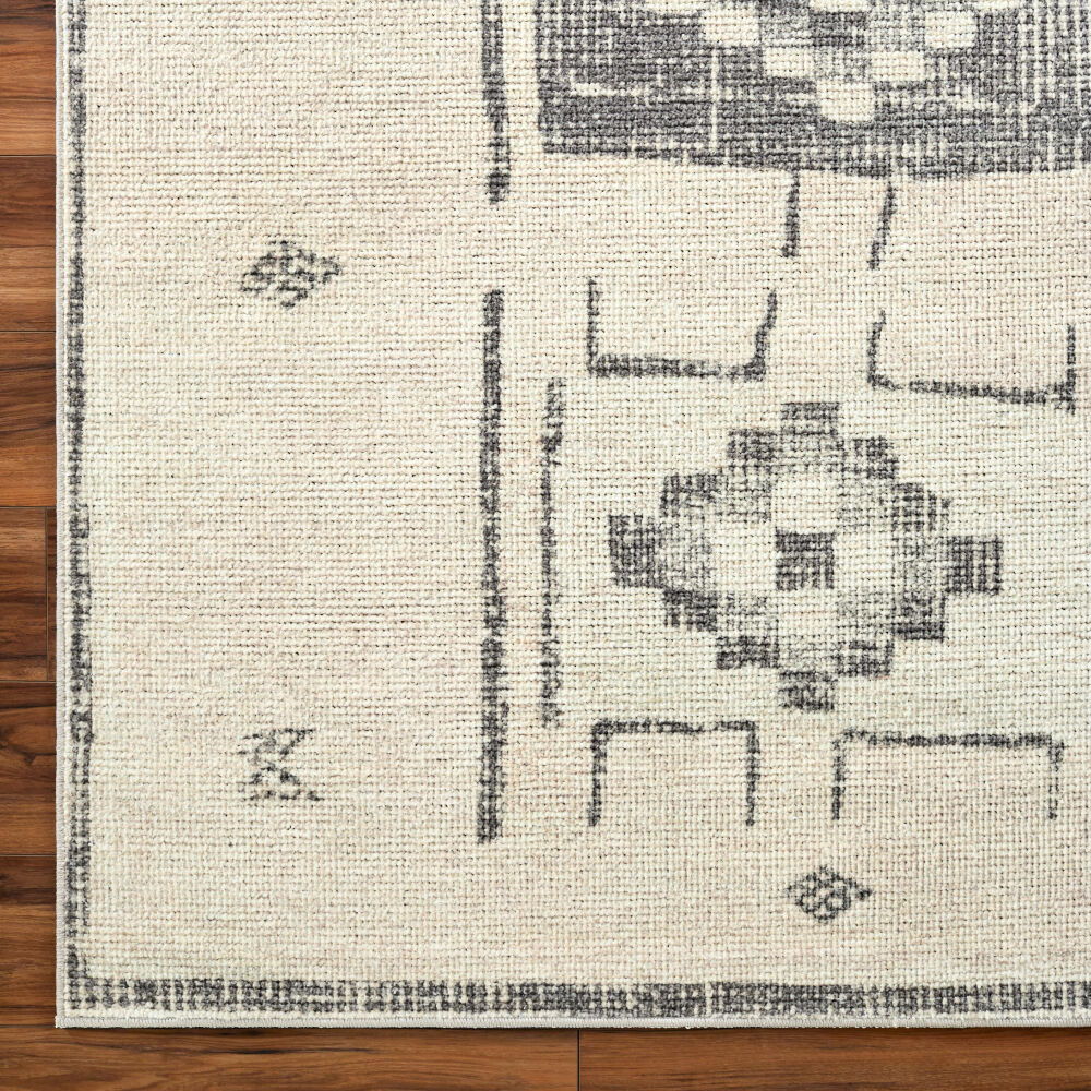 Solana Machine Woven Rug