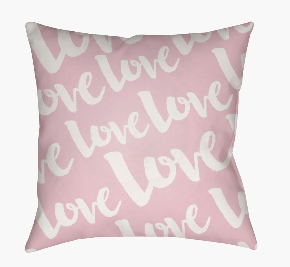 Love Pillow