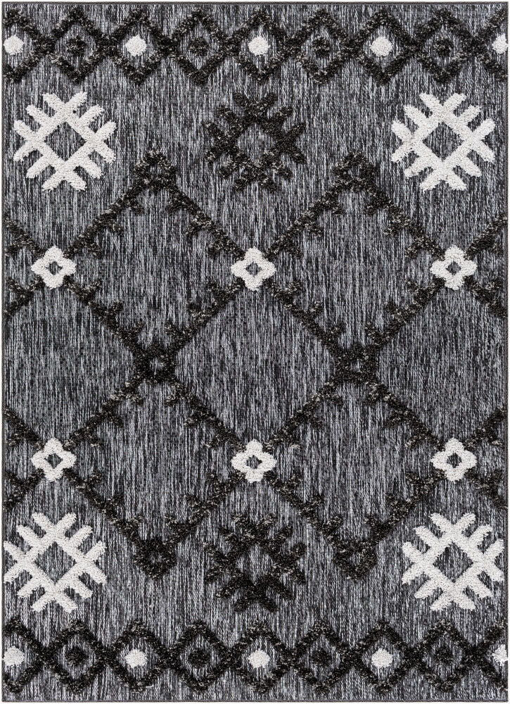 Toledo Machine Woven Rug