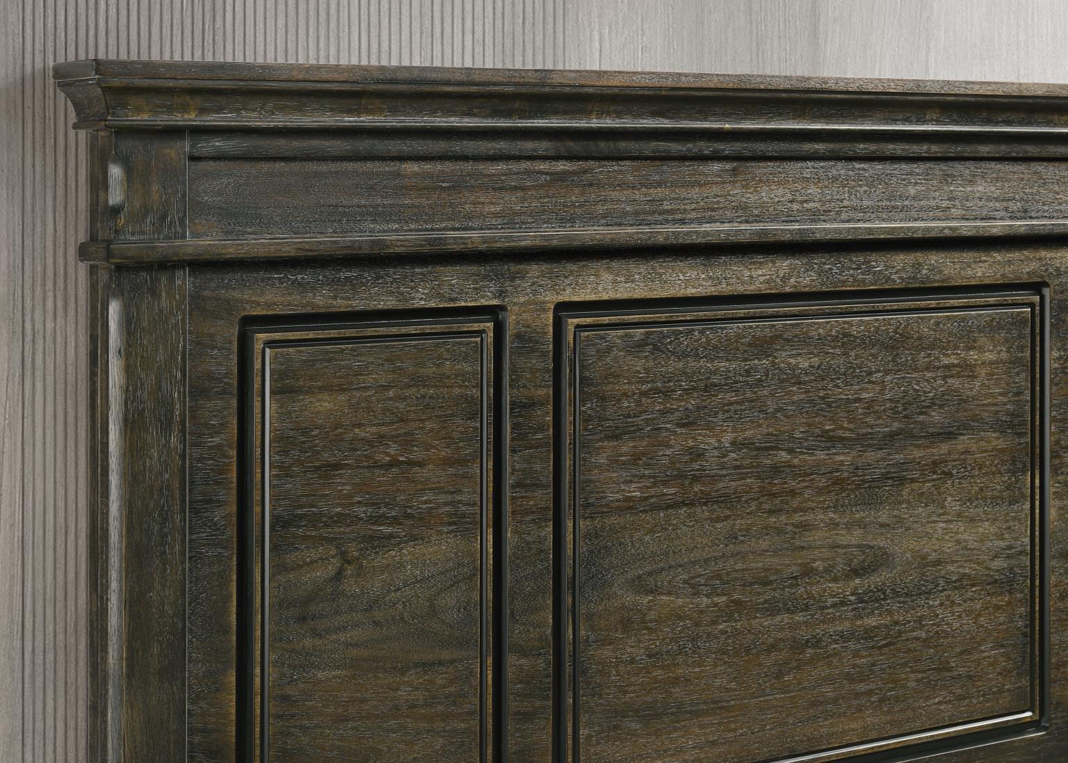 B314 - Bedroom Set