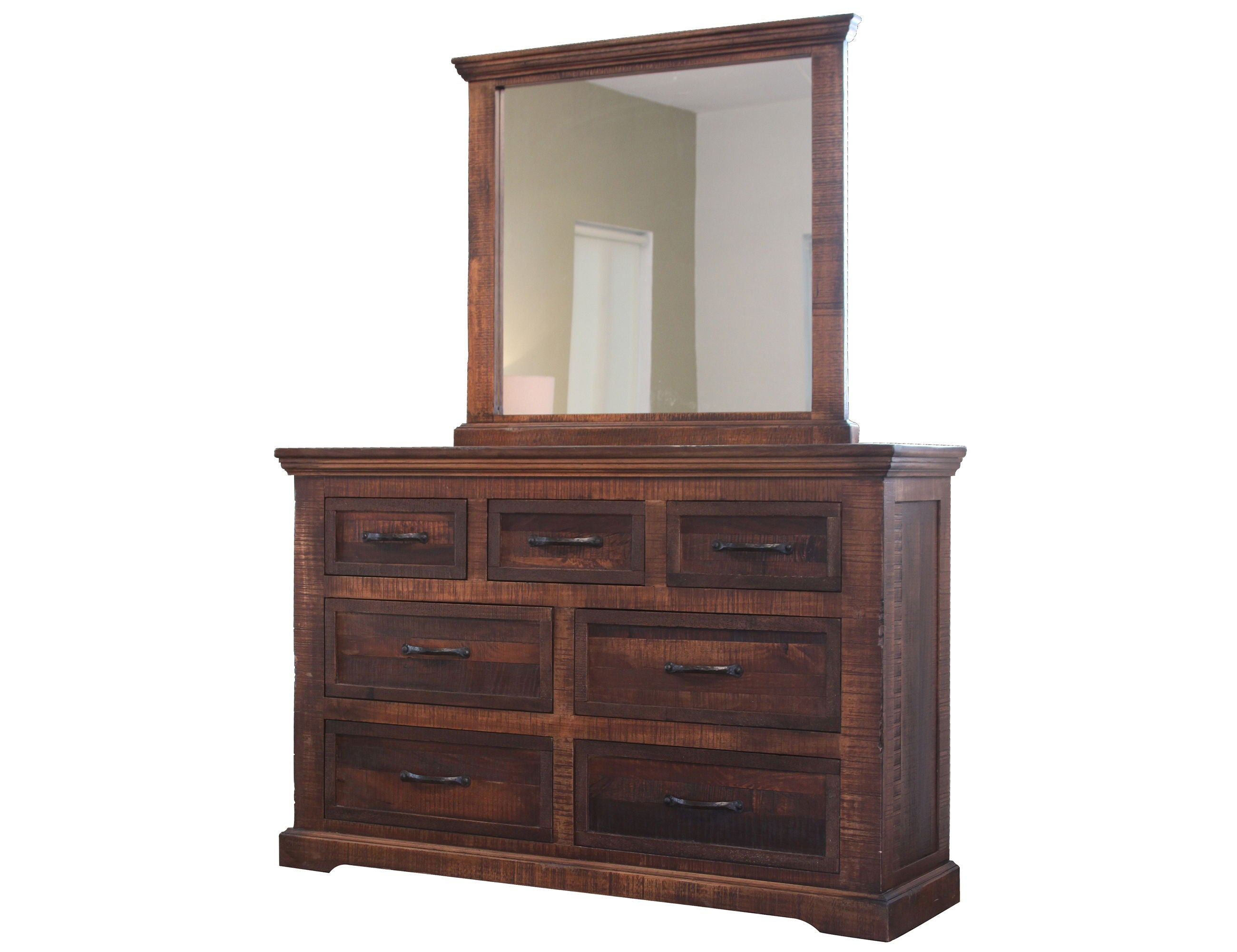 International Furniture Direct Madeira - Dresser | Meri Furniture