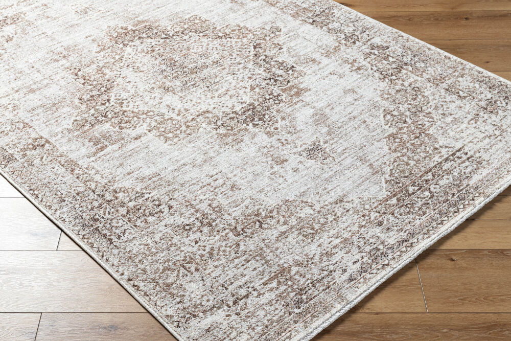 Montreal Machine Woven Rug