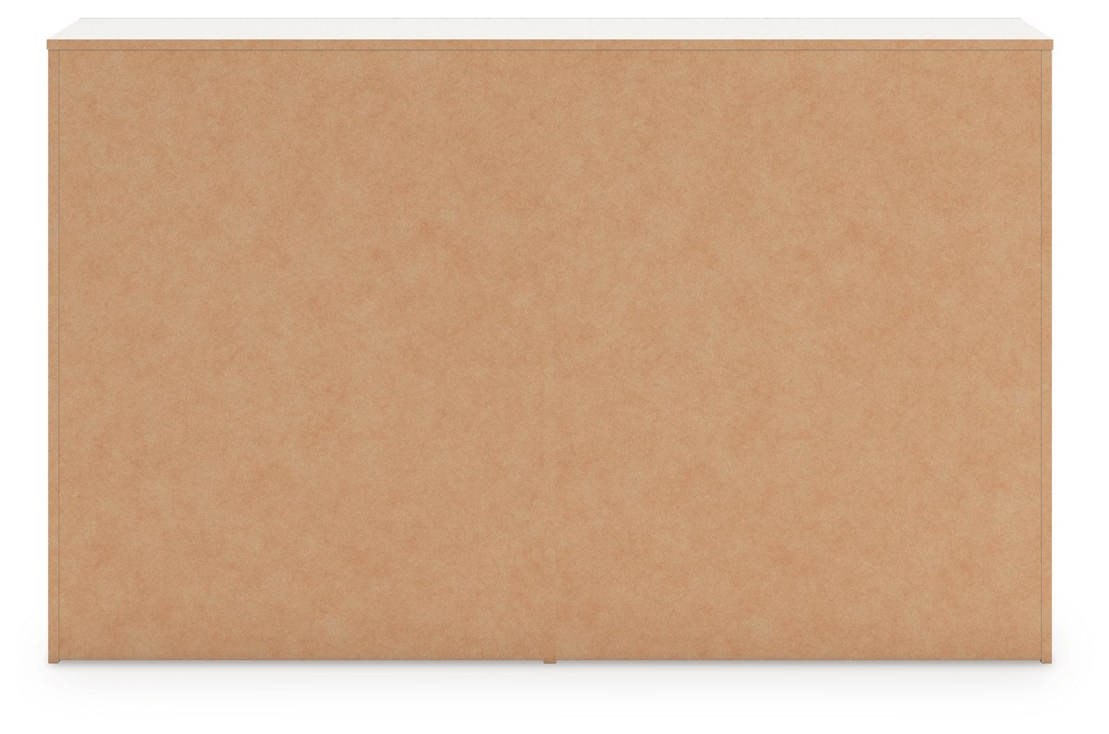 Zuraleus - Six Drawer Dresser