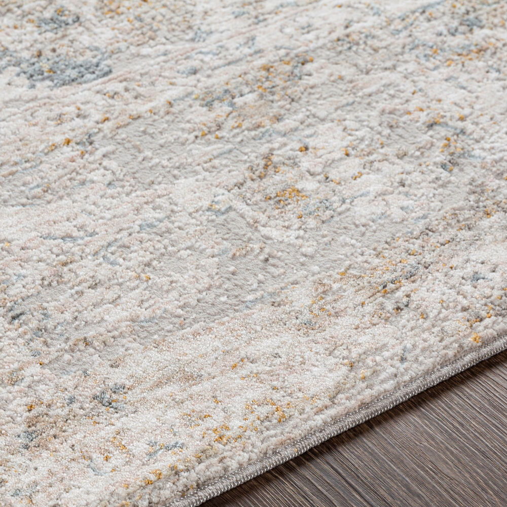Carmel Machine Woven Rug