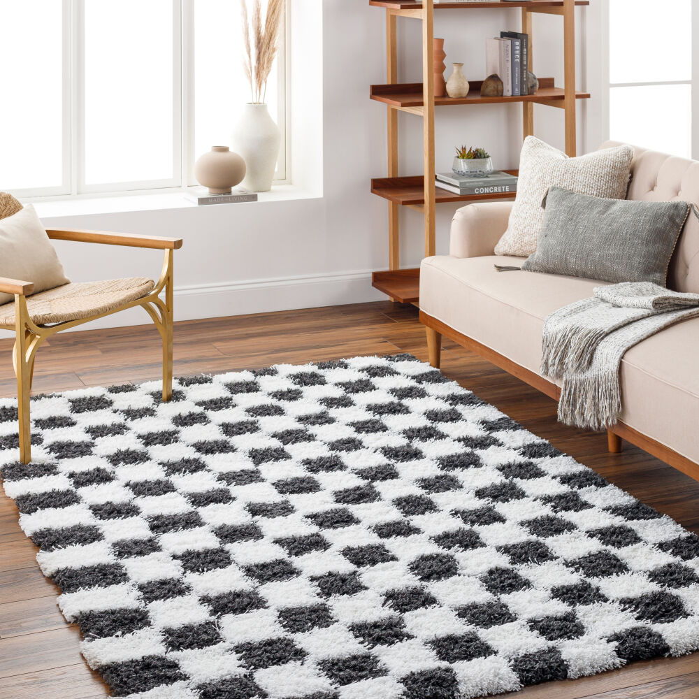 Urban Shag Machine Woven Rug
