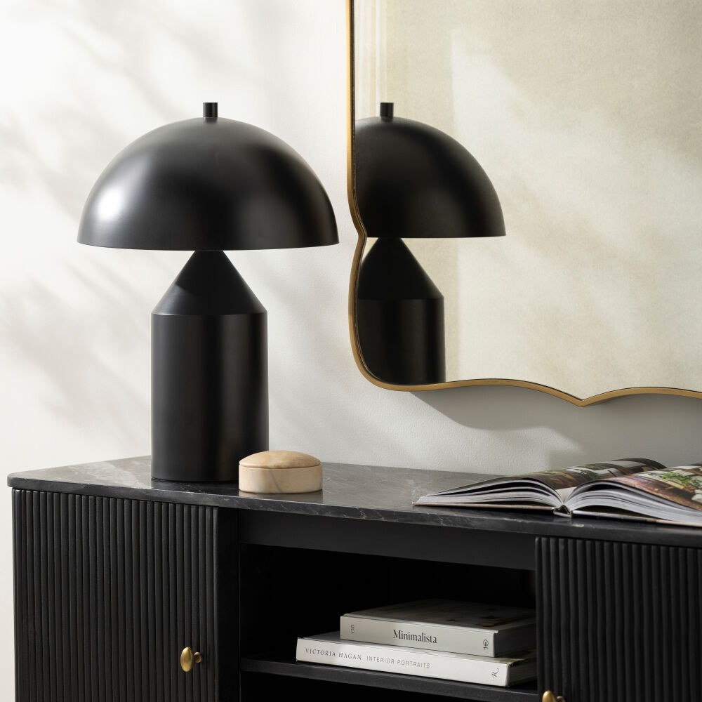 Elder Accent Table Lamp