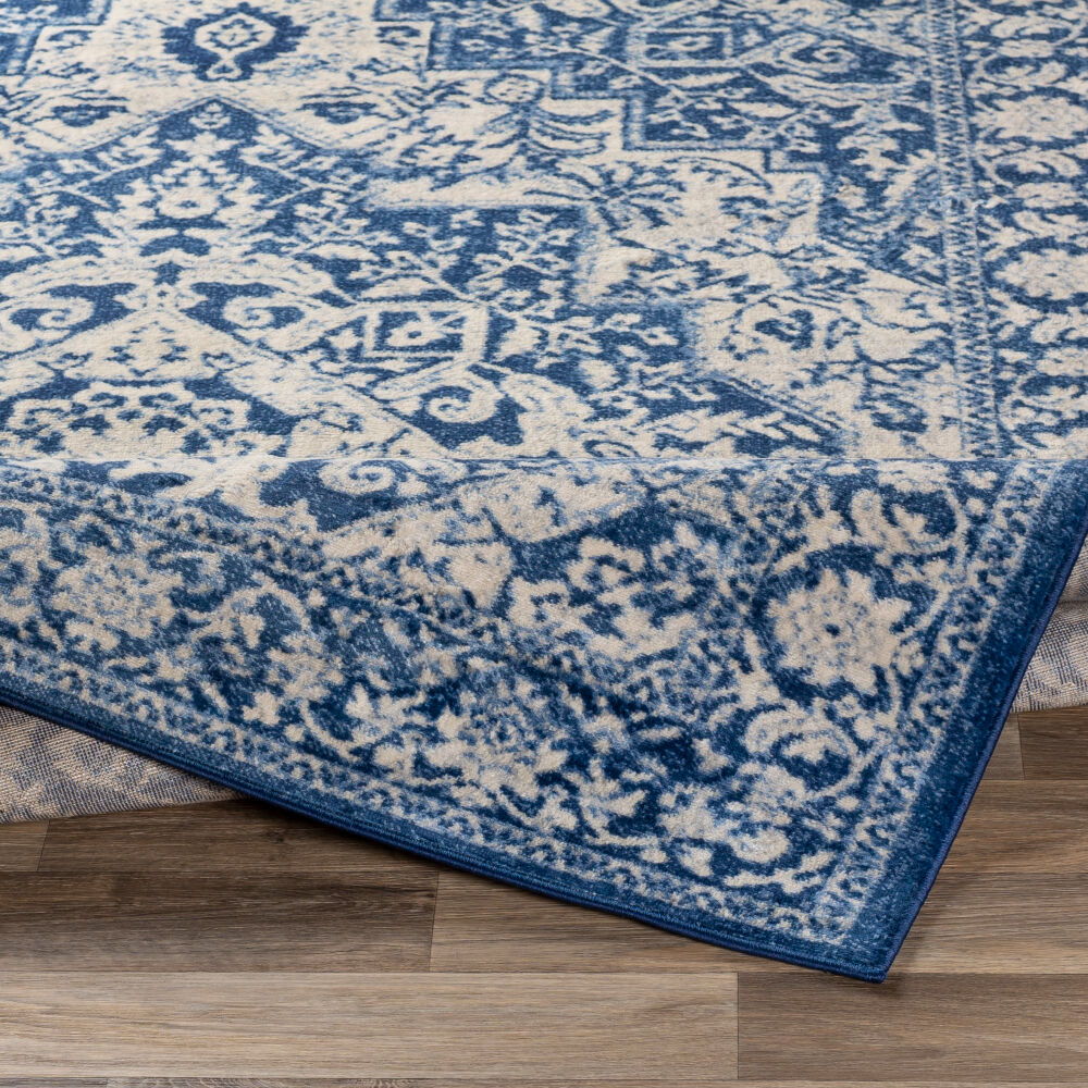 Monaco Machine Woven Rug