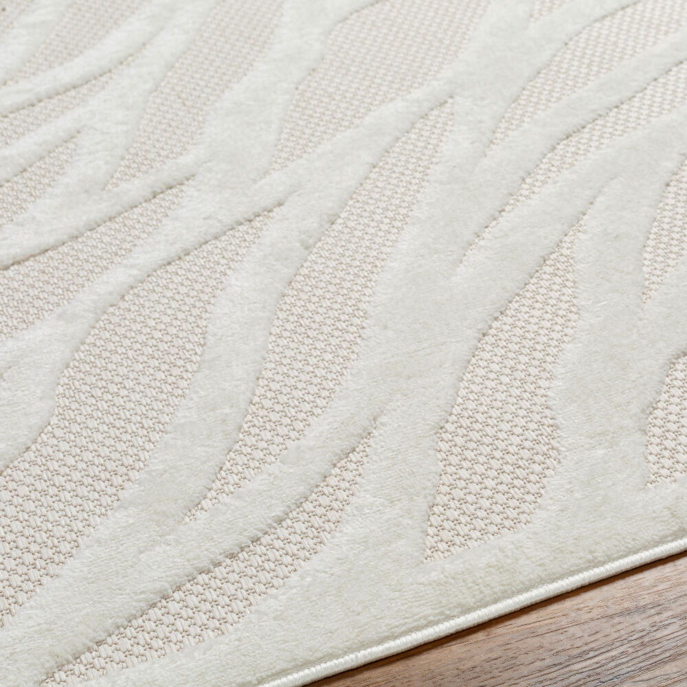 San Diego Machine Woven Rug