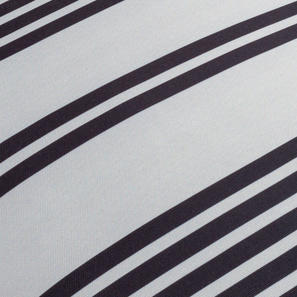 Classic Stripe Pillow