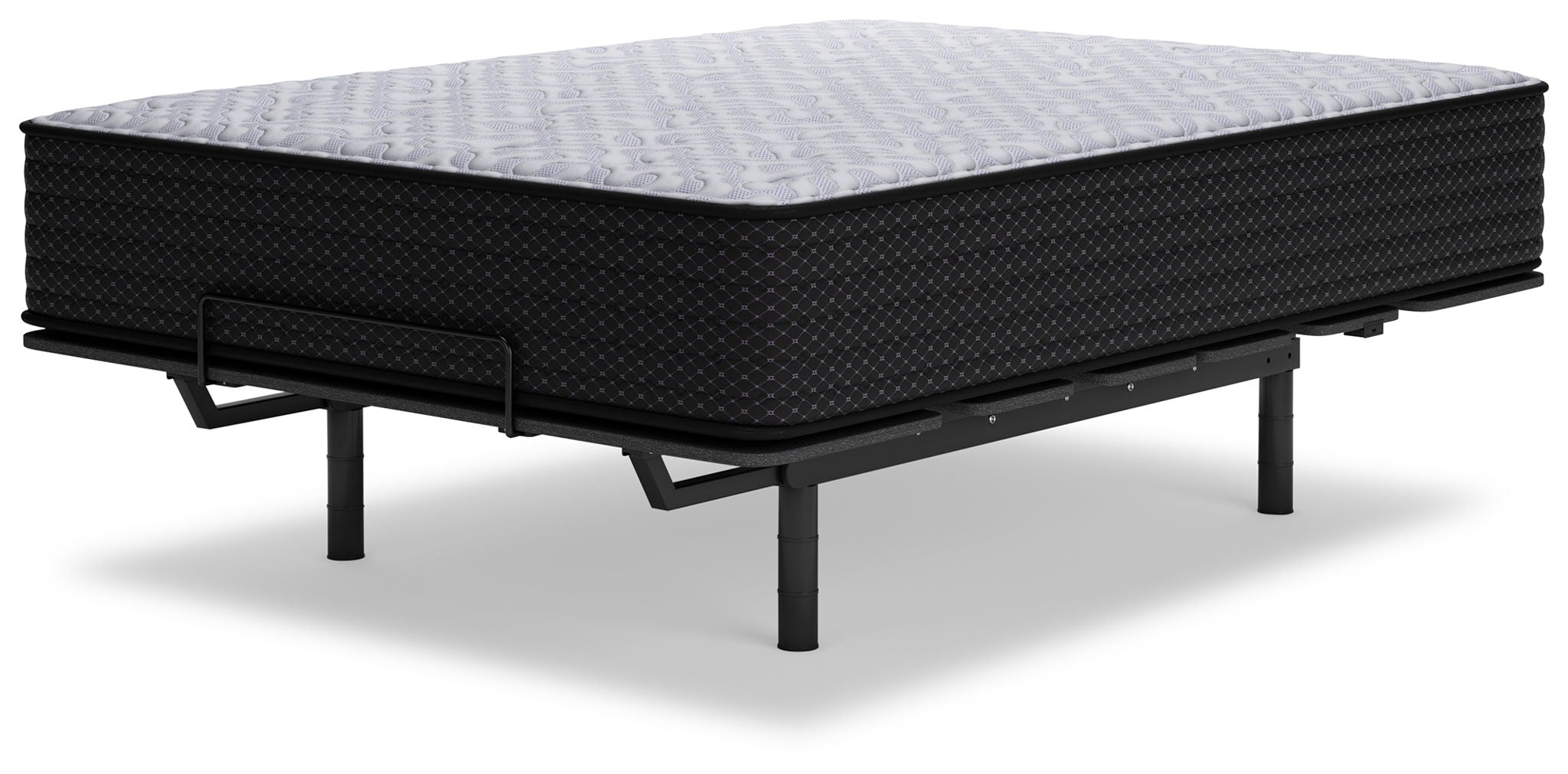 Anniversary Edition Plush - Mattress