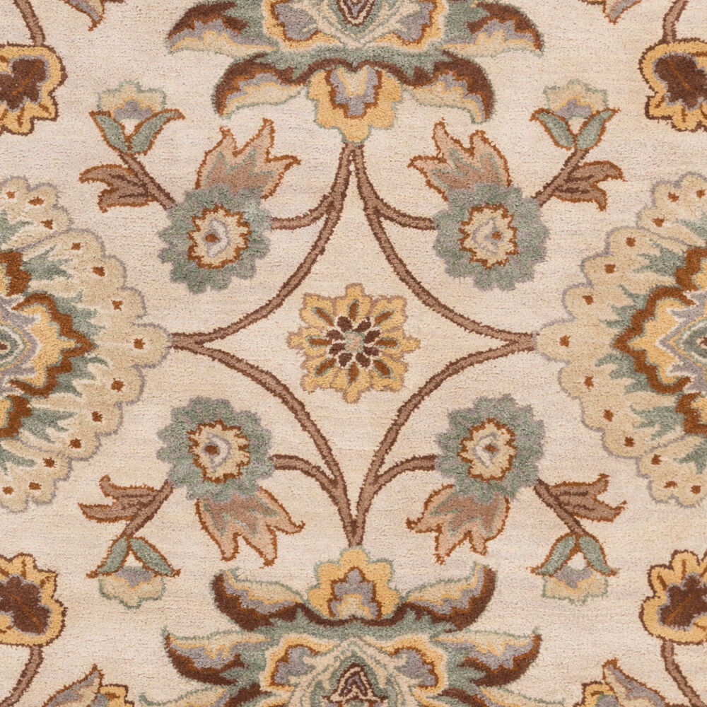 Caesar Handmade Rug