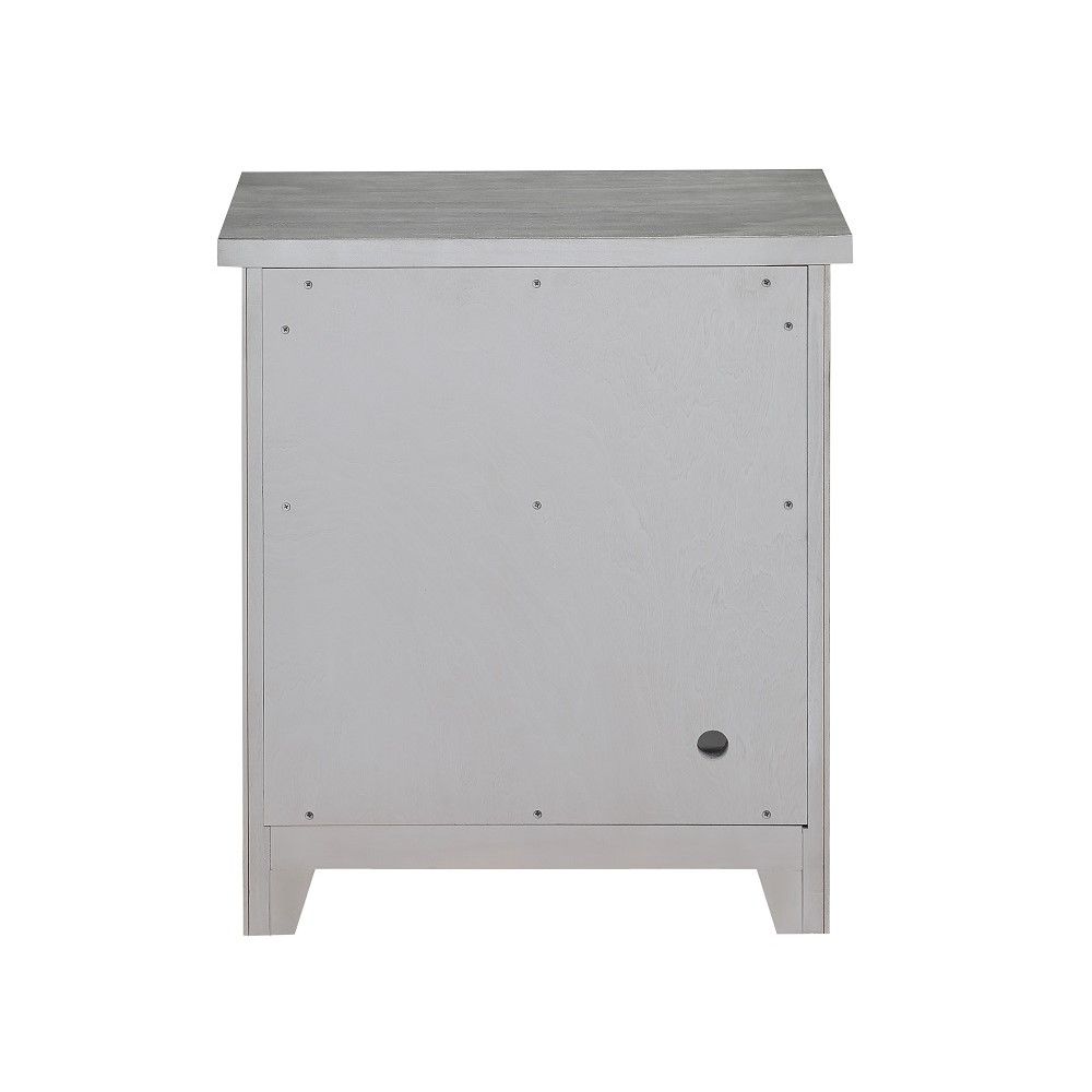 ACME Veda - Nightstand | Meri Furniture