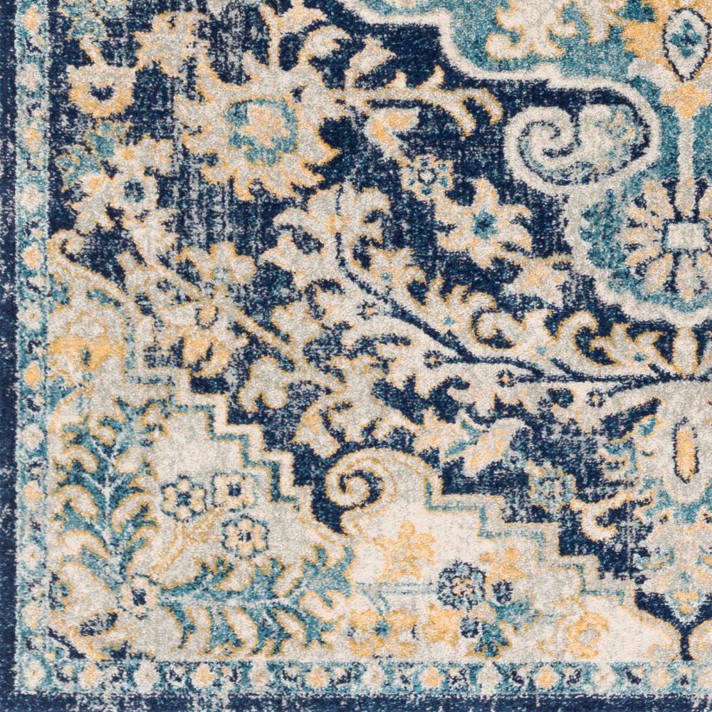 Murat Machine Woven Rug